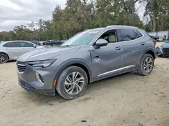 LRBFZNR49ND047190 2022 BUICK ENVISION