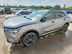 LRBFZNR49ND071960 2022 BUICK ENVISION