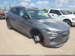 LRBFZNR49ND072607 2022 BUICK ENVISION