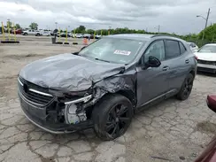 LRBFZNR49ND109736 2022 BUICK ENVISION