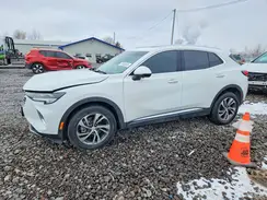 LRBFZNR49ND110921 2022 BUICK ENVISION
