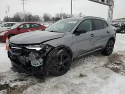 LRBFZNR49ND113110 2022 BUICK ENVISION