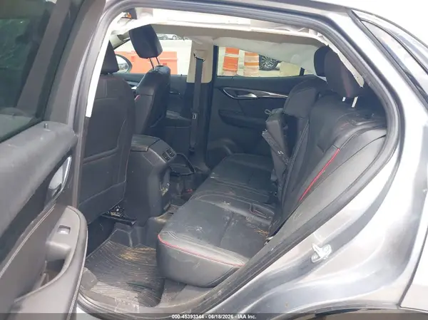 LRBFZNR49ND121207 2022 BUICK ENVISION - Image 8