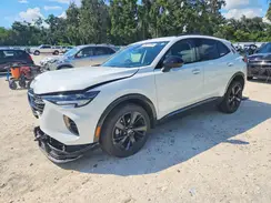 LRBFZNR49ND128805 2022 BUICK ENVISION