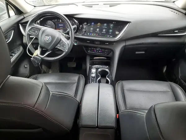 LRBFZNR49ND129159 2022 BUICK ENVISION - Image 8