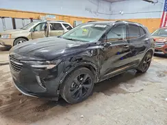 LRBFZNR49ND129193 2022 BUICK ENVISION