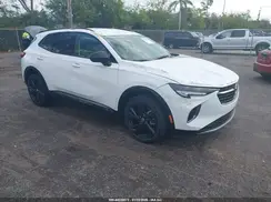 LRBFZNR49ND137925 2022 BUICK ENVISION