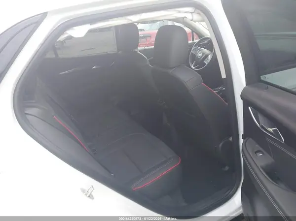 LRBFZNR49ND137925 2022 BUICK ENVISION - Image 8