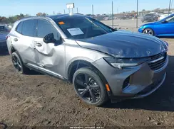 LRBFZNR49ND138623 2022 BUICK ENVISION
