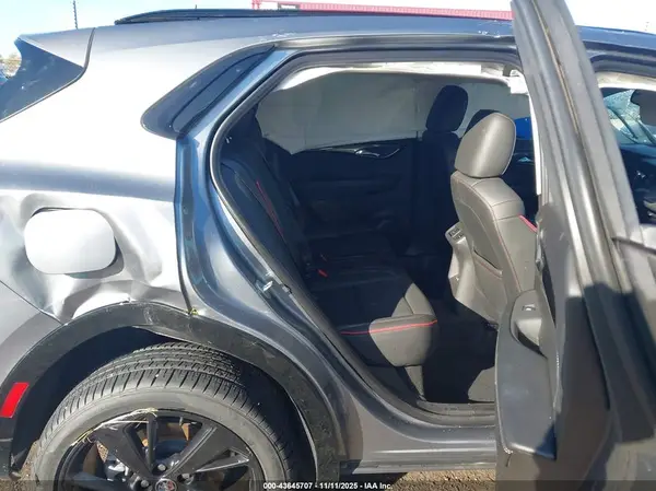 LRBFZNR49ND138623 2022 BUICK ENVISION - Image 8