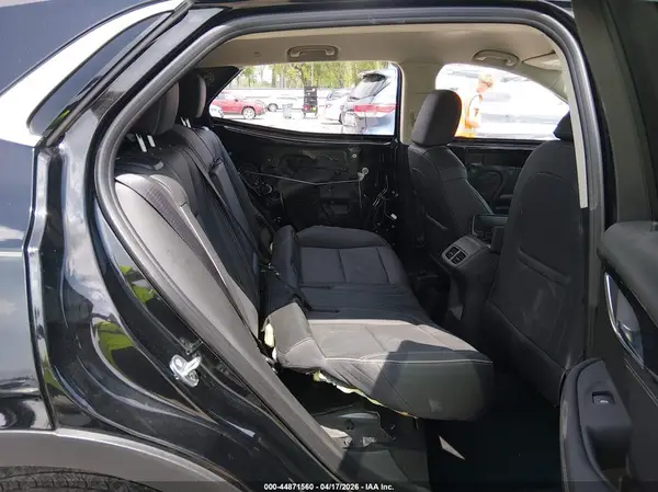 LRBFZNR49PD017013 2023 BUICK ENVISION - Image 8