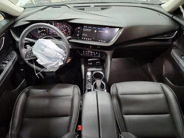 LRBFZNR49PD023877 2023 BUICK ENVISION - Image 8
