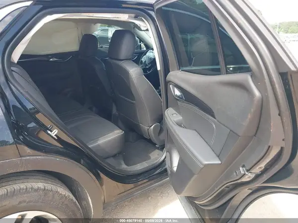 LRBFZNR49PD025953 2023 BUICK ENVISION - Image 8