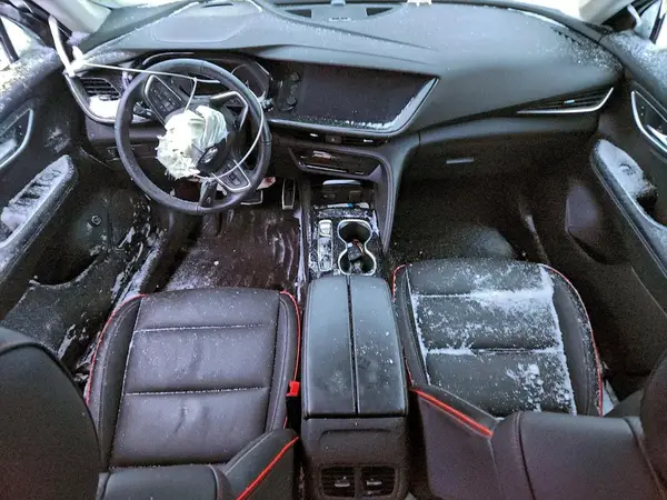LRBFZNR49PD036175 2023 BUICK ENVISION - Image 8