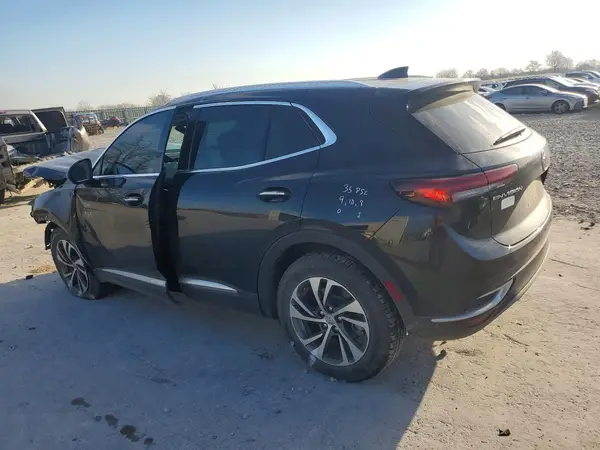 LRBFZNR49PD038119 2023 BUICK ENVISION - Image 2