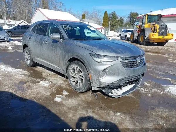 LRBFZNR49PD053994 2023 BUICK ENVISION - Image 1