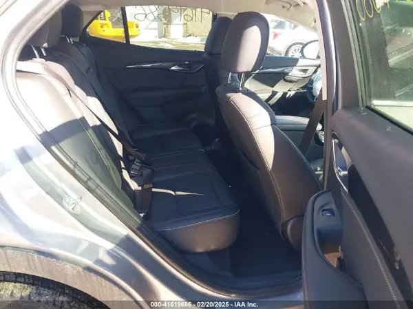 LRBFZNR49PD053994 2023 BUICK ENVISION - Image 8