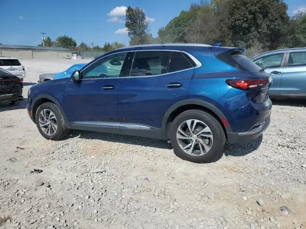 LRBFZNR49PD055552 2023 BUICK ENVISION - Image 2