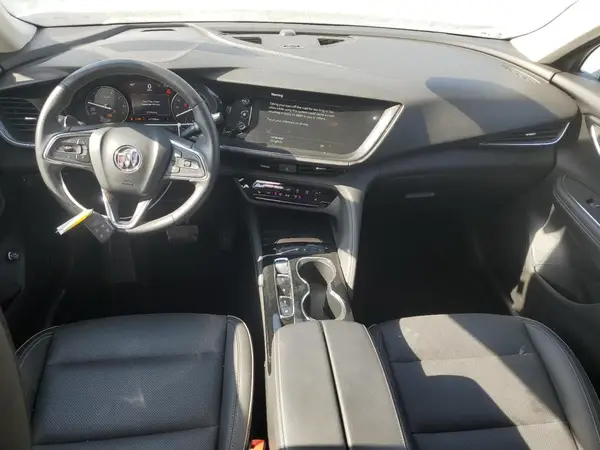 LRBFZNR49PD055552 2023 BUICK ENVISION - Image 8