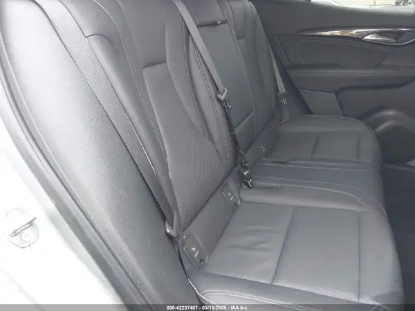 LRBFZNR49PD056328 2023 BUICK ENVISION - Image 8