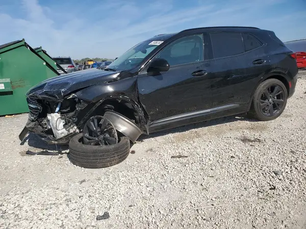 LRBFZNR49PD074120 2023 BUICK ENVISION - Image 1