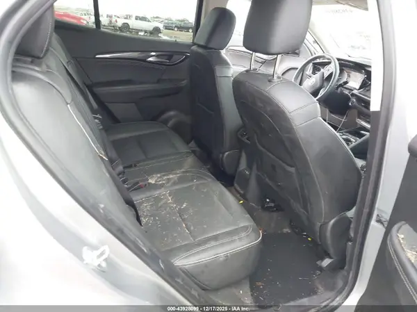 LRBFZNR49PD126474 2023 BUICK ENVISION - Image 8