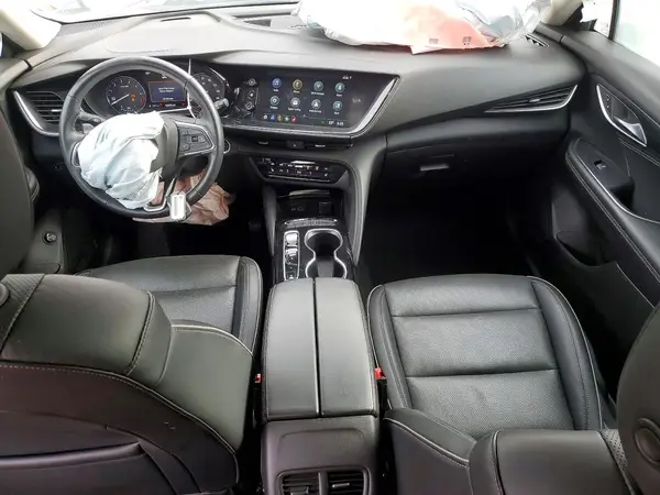 LRBFZNR49PD126944 2023 BUICK ENVISION - Image 8