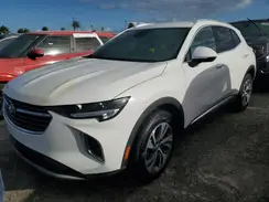 LRBFZNR49PD149995 2023 BUICK ENVISION