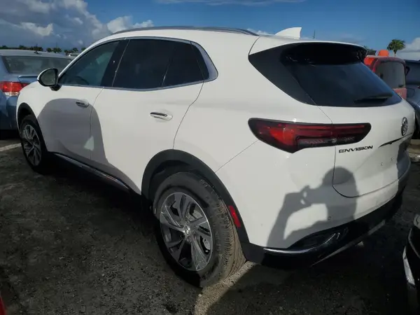 LRBFZNR49PD149995 2023 BUICK ENVISION - Image 2