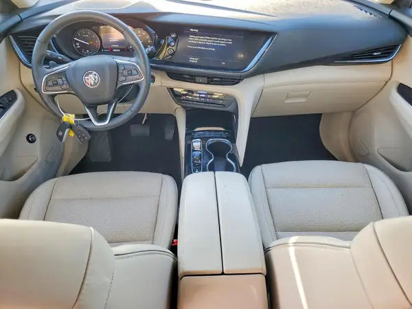 LRBFZNR4XMD086062 2021 BUICK ENVISION - Image 8