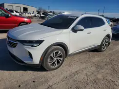 LRBFZNR4XMD109629 2021 BUICK ENVISION
