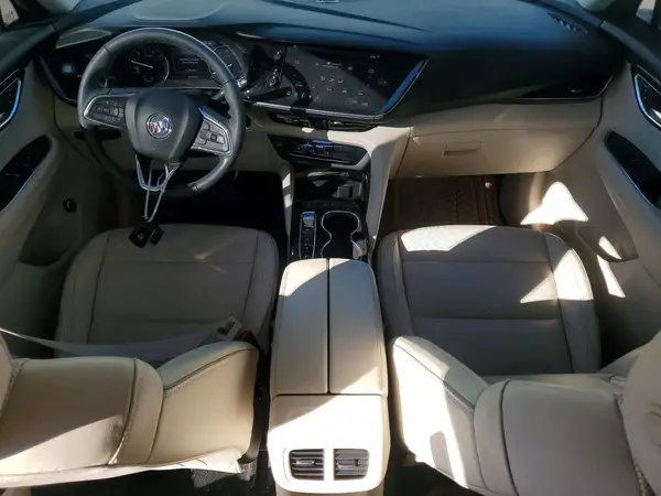 LRBFZNR4XMD109629 2021 BUICK ENVISION - Image 8