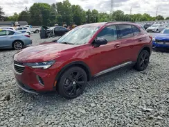 LRBFZNR4XMD112966 2021 BUICK ENVISION