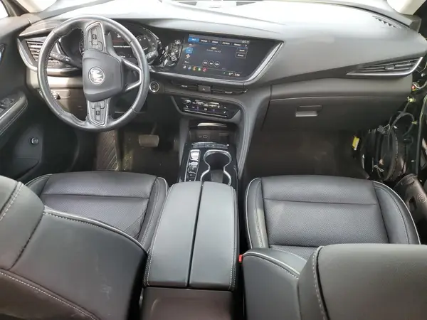LRBFZNR4XMD136569 2021 BUICK ENVISION - Image 8