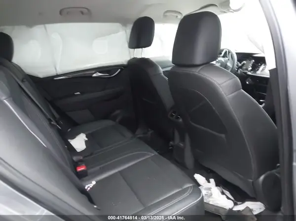 LRBFZNR4XMD148849 2021 BUICK ENVISION - Image 8