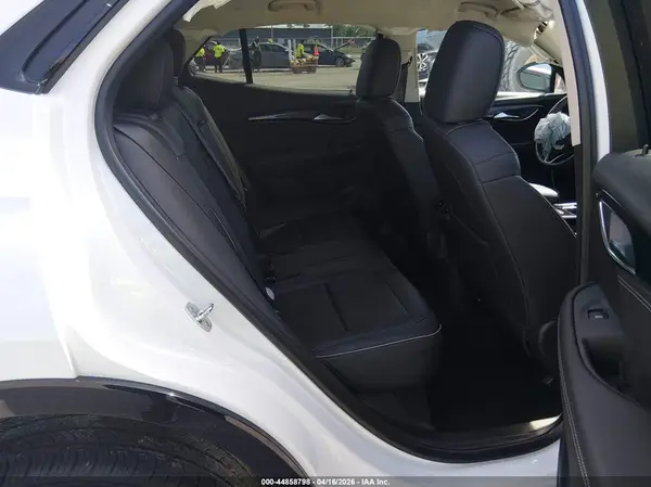 LRBFZNR4XMD150441 2021 BUICK ENVISION - Image 8