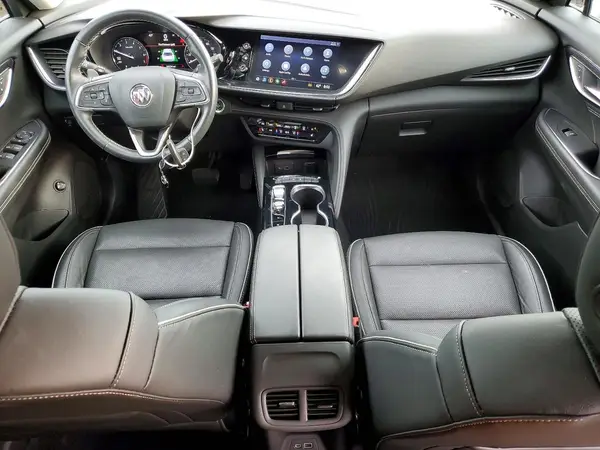 LRBFZNR4XMD179664 2021 BUICK ENVISION - Image 8