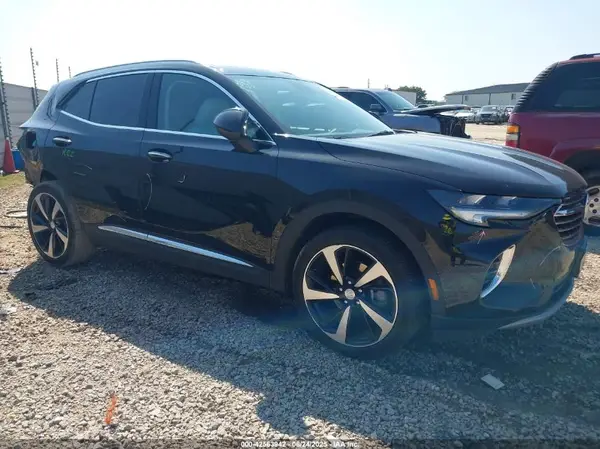 LRBFZNR4XMD190602 2021 BUICK ENVISION - Image 1