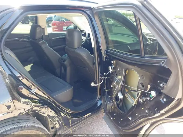 LRBFZNR4XMD191118 2021 BUICK ENVISION - Image 8