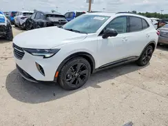LRBFZNR4XND016157 2022 BUICK ENVISION