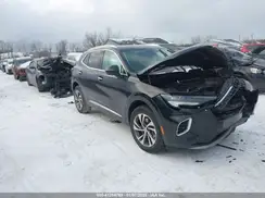 LRBFZNR4XND027711 2022 BUICK ENVISION