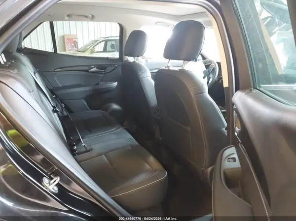 LRBFZNR4XND030267 2022 BUICK ENVISION - Image 8
