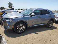 LRBFZNR4XND049448 2022 BUICK ENVISION