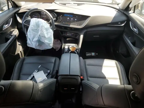 LRBFZNR4XND049448 2022 BUICK ENVISION - Image 8