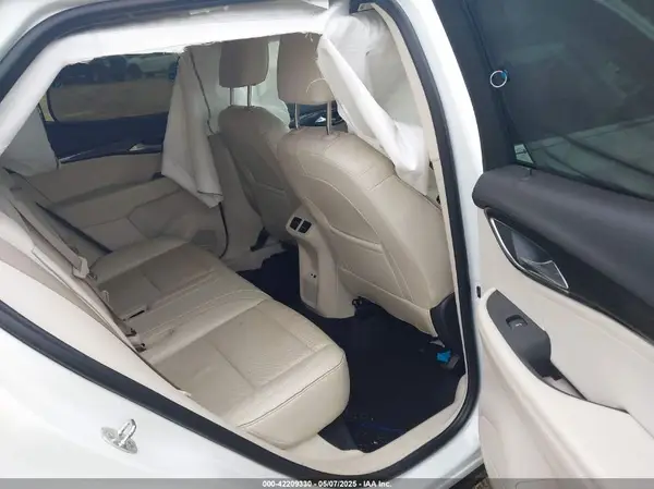 LRBFZNR4XND051345 2022 BUICK ENVISION - Image 8