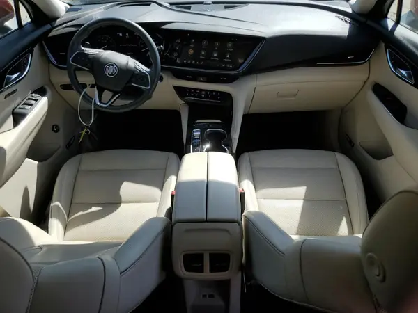 LRBFZNR4XND060966 2022 BUICK ENVISION - Image 8