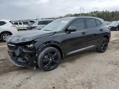 LRBFZNR4XND064967 2022 BUICK ENVISION