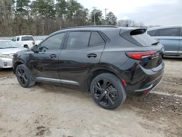 LRBFZNR4XND064967 2022 BUICK ENVISION - Image 2