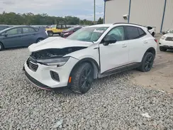 LRBFZNR4XND065519 2022 BUICK ENVISION