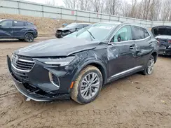 LRBFZNR4XND129039 2022 BUICK ENVISION